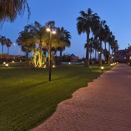 Costa Ballena Golf Bajo Torresalada 罗塔 外观 照片