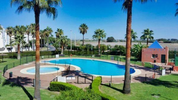 Costa Ballena Golf Bajo Torresalada 罗塔 外观 照片