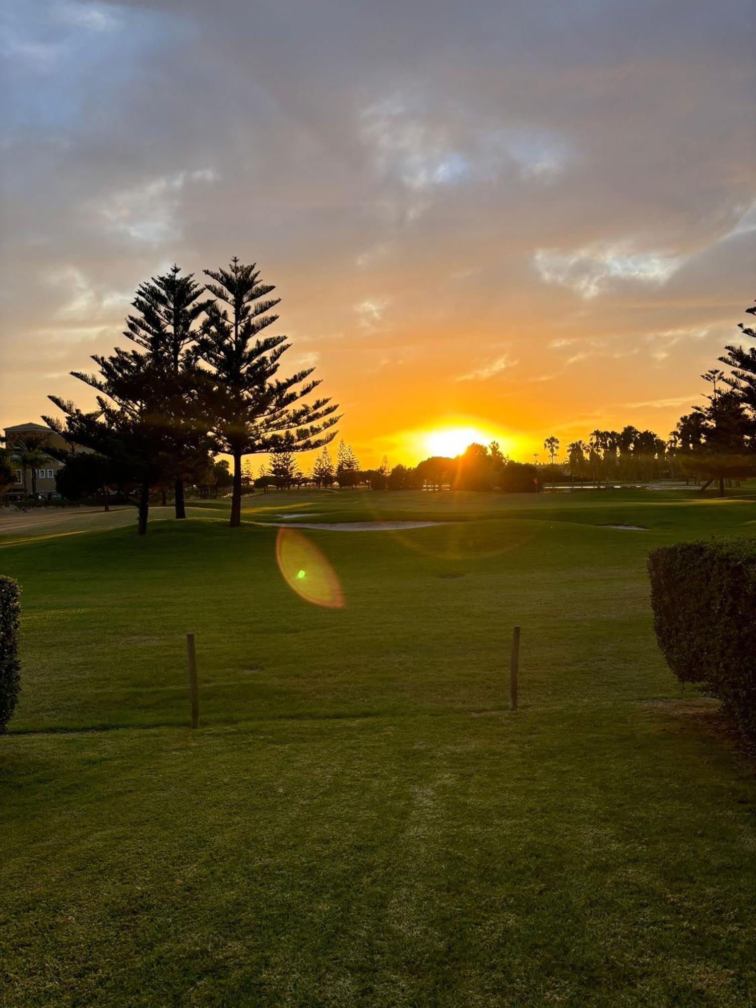 Costa Ballena Golf Bajo Torresalada 罗塔 外观 照片