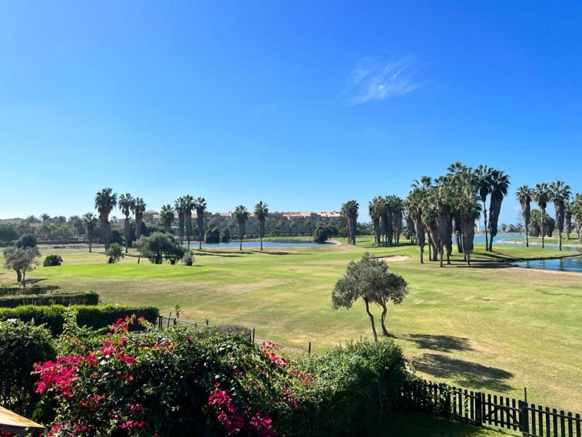 Costa Ballena Golf Bajo Torresalada 罗塔 外观 照片