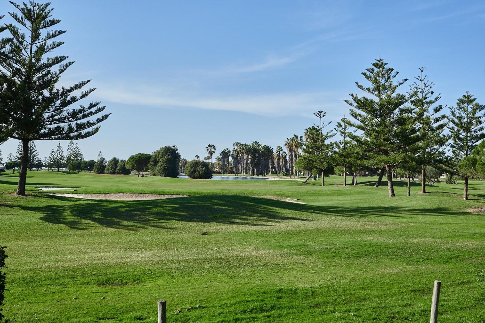 Costa Ballena Golf Bajo Torresalada 罗塔 外观 照片