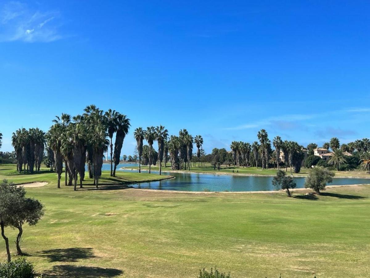 Costa Ballena Golf Bajo Torresalada 罗塔 外观 照片