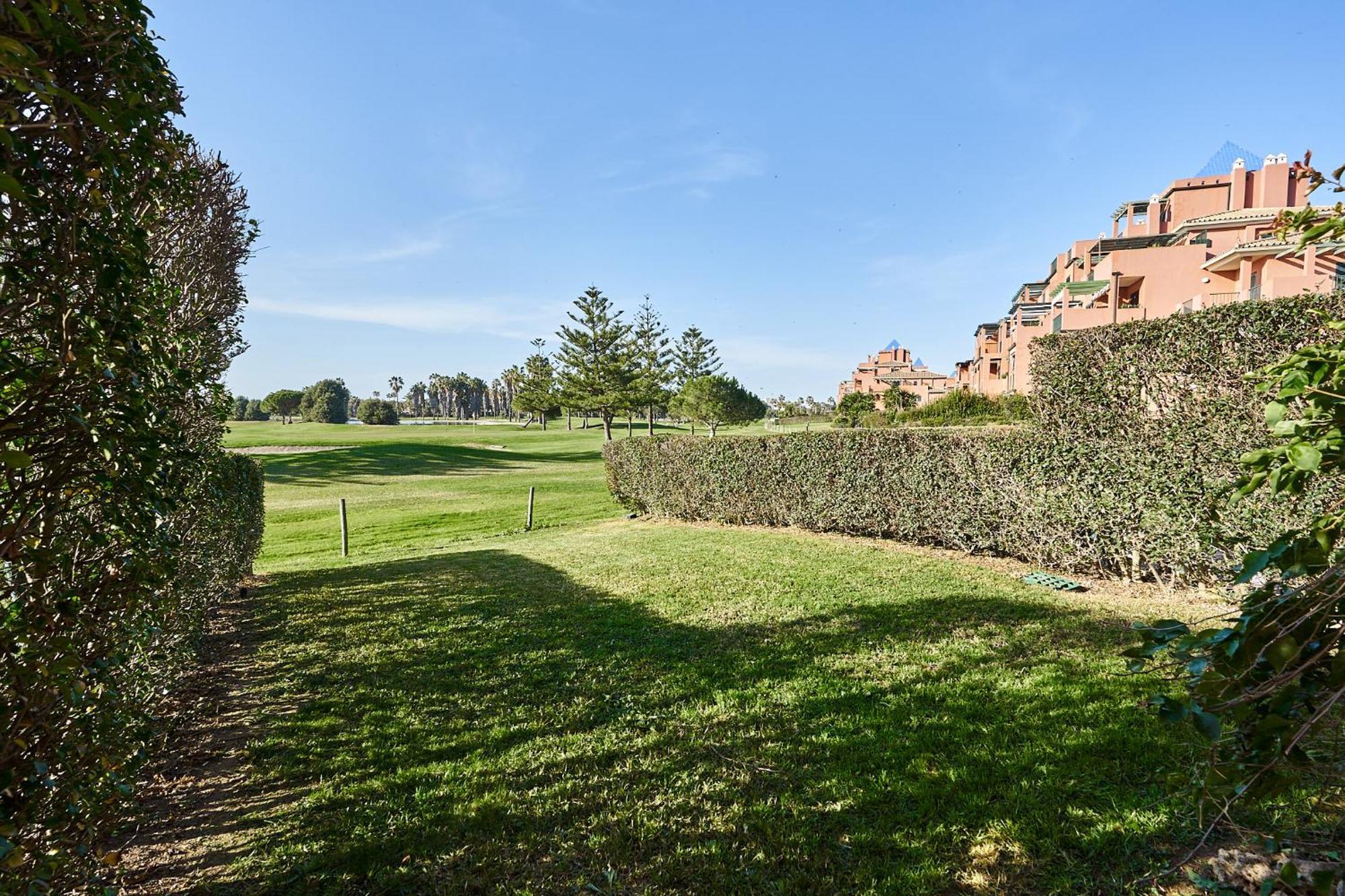 Costa Ballena Golf Bajo Torresalada 罗塔 外观 照片