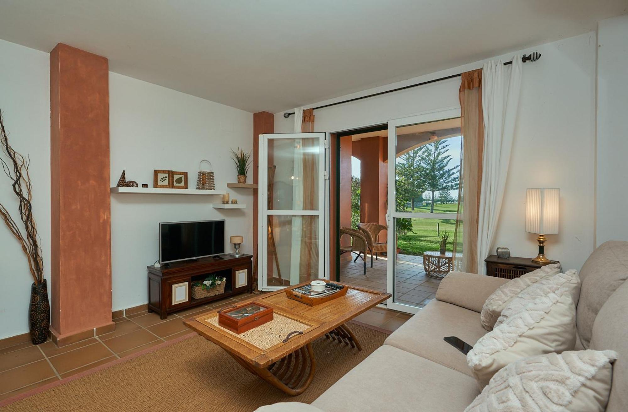 Costa Ballena Golf Bajo Torresalada 罗塔 外观 照片