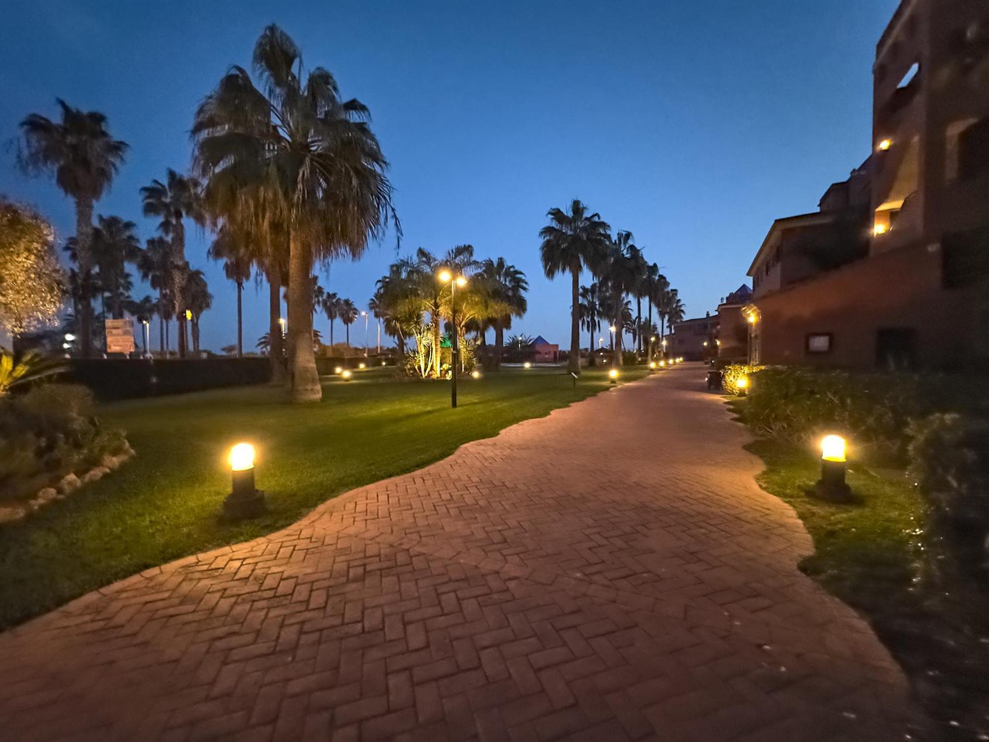Costa Ballena Golf Bajo Torresalada 罗塔 外观 照片