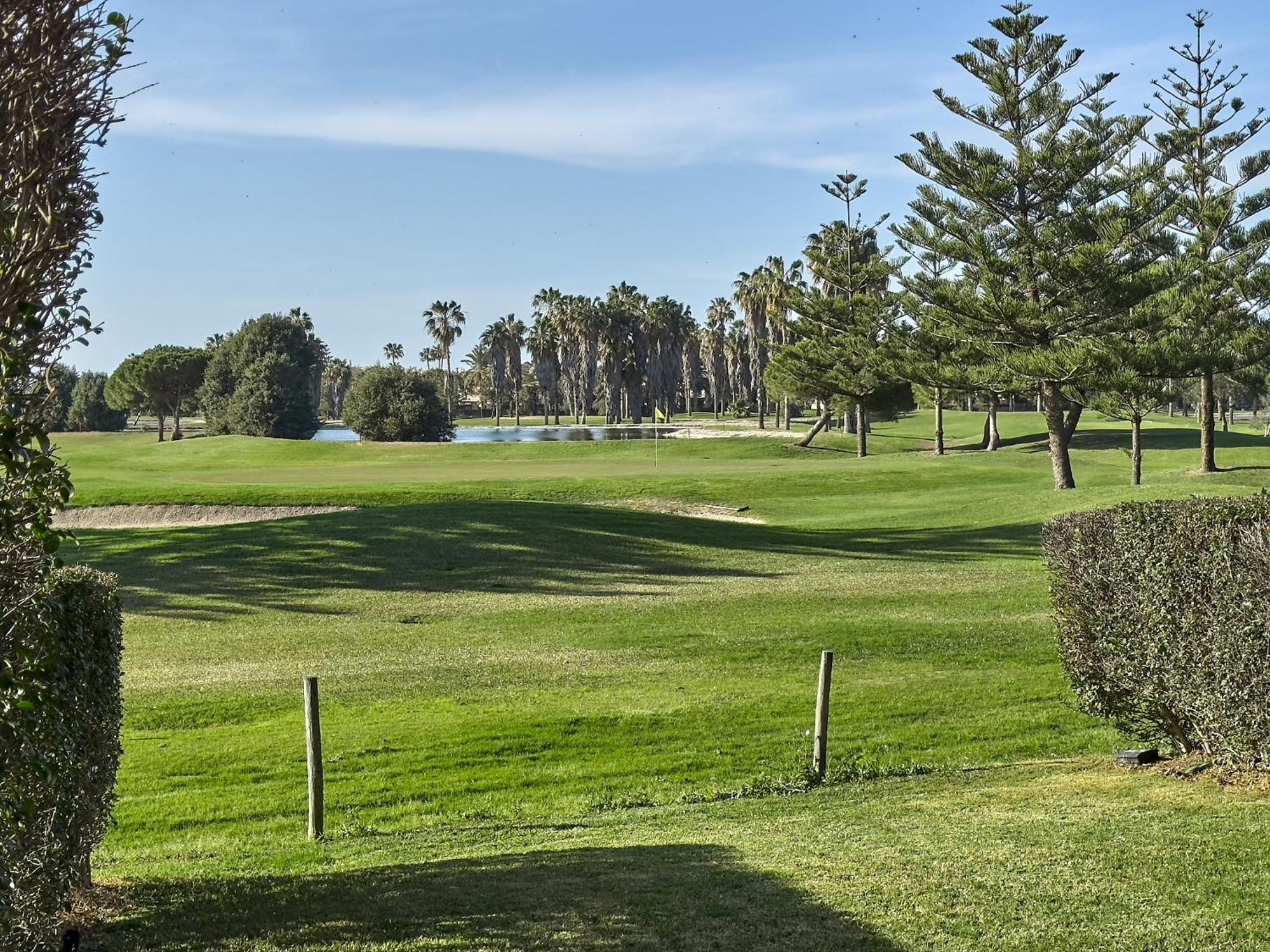 Costa Ballena Golf Bajo Torresalada 罗塔 外观 照片