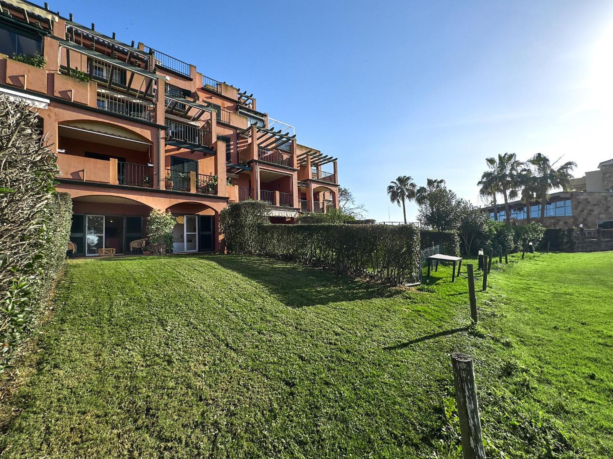 Costa Ballena Golf Bajo Torresalada 罗塔 外观 照片