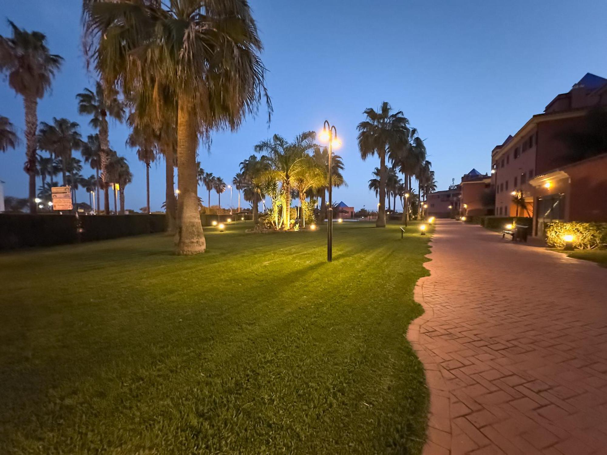 Costa Ballena Golf Bajo Torresalada 罗塔 外观 照片