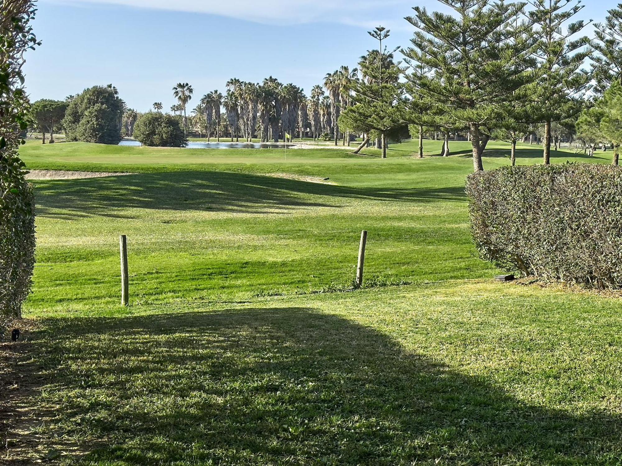 Costa Ballena Golf Bajo Torresalada 罗塔 外观 照片