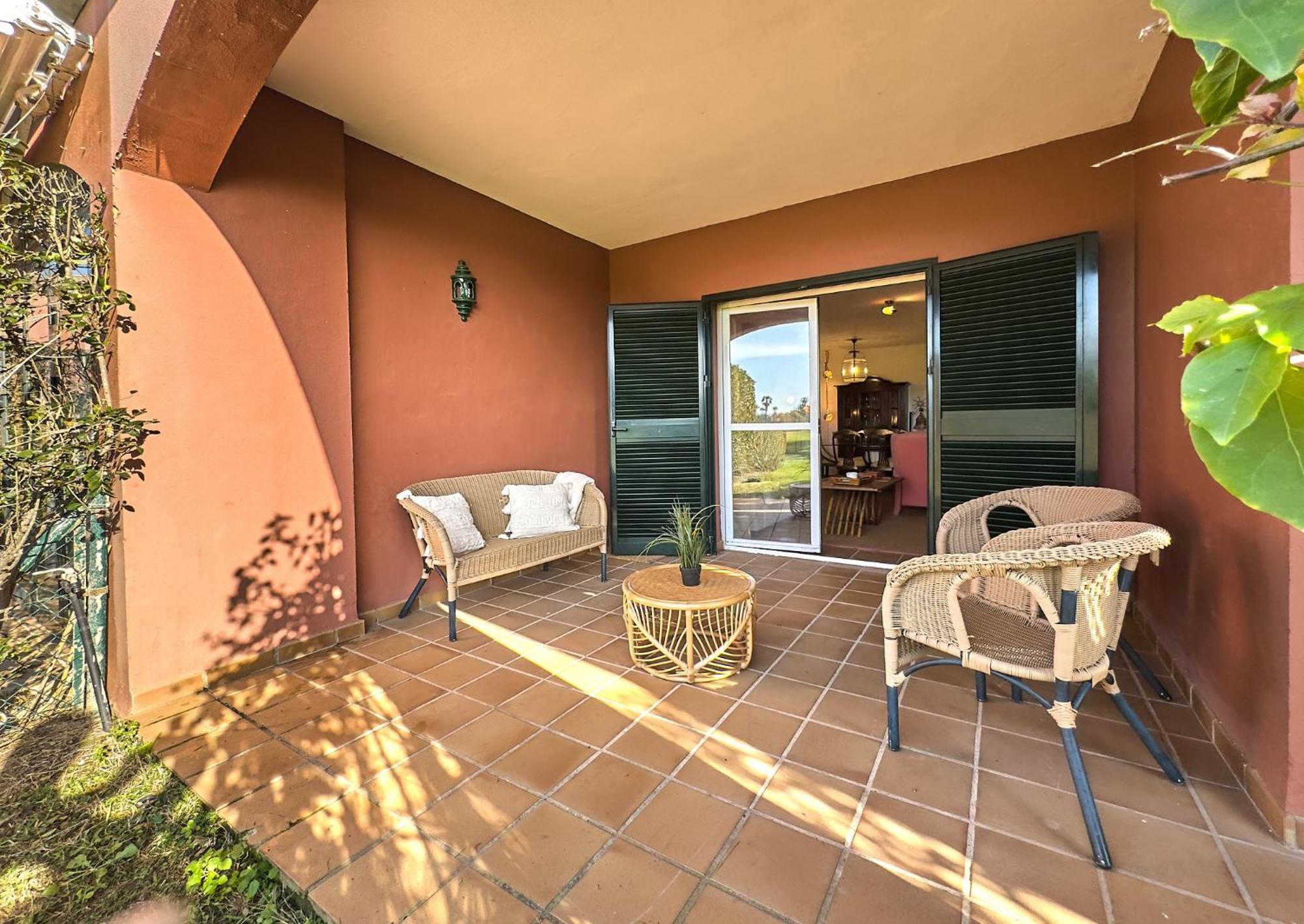 Costa Ballena Golf Bajo Torresalada 罗塔 外观 照片
