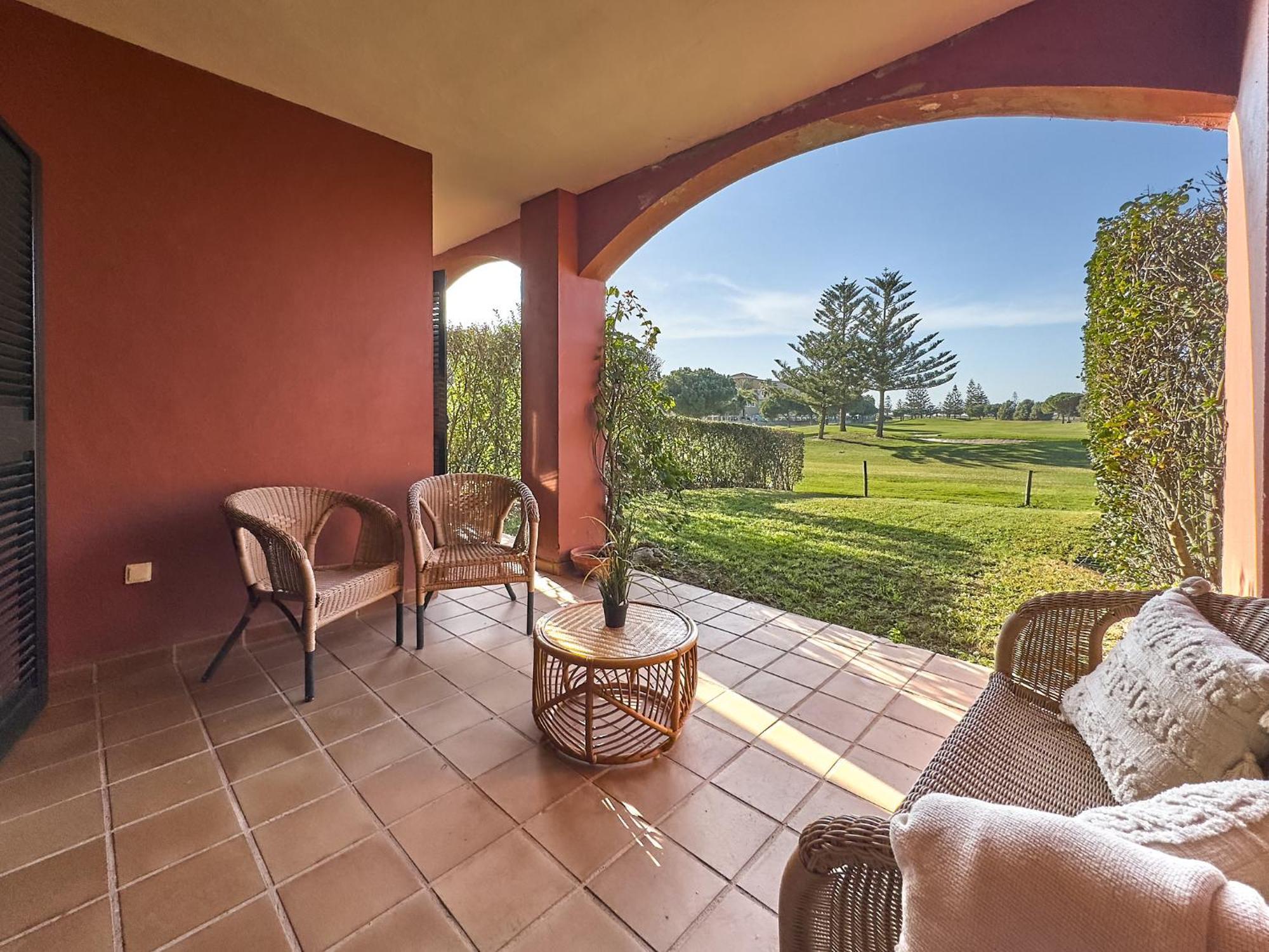 Costa Ballena Golf Bajo Torresalada 罗塔 外观 照片