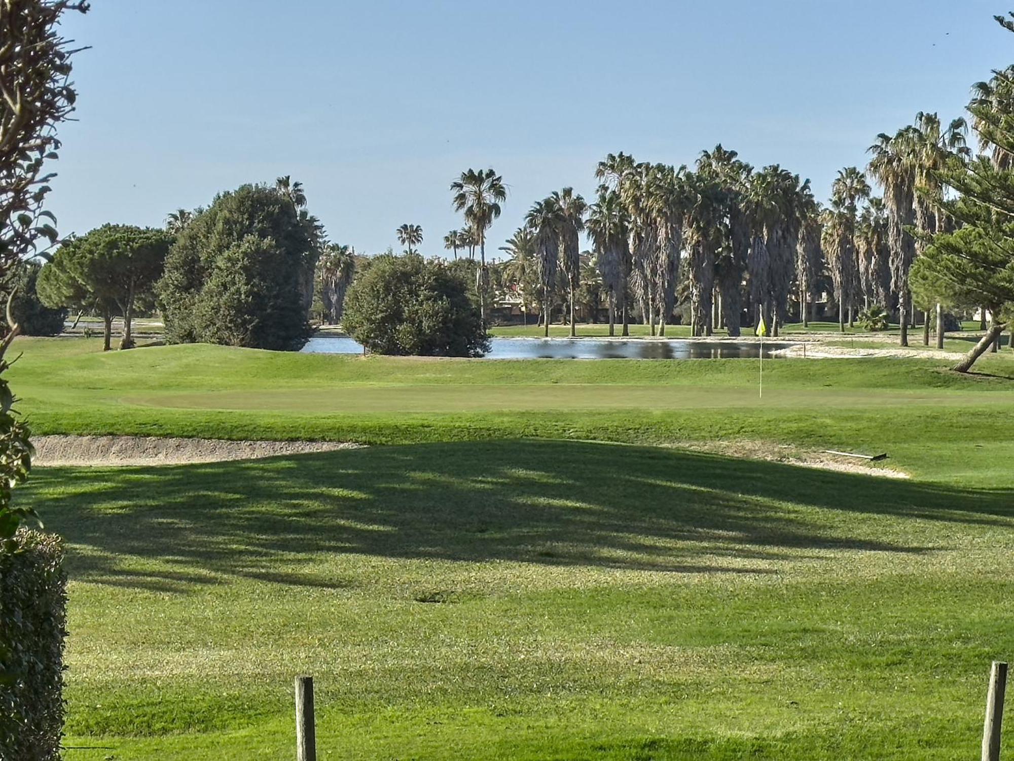 Costa Ballena Golf Bajo Torresalada 罗塔 外观 照片