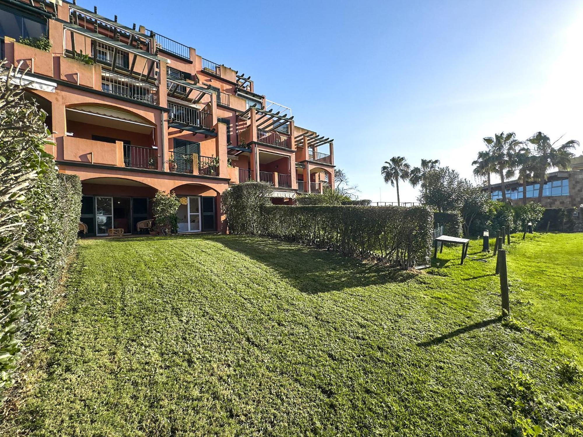 Costa Ballena Golf Bajo Torresalada 罗塔 外观 照片