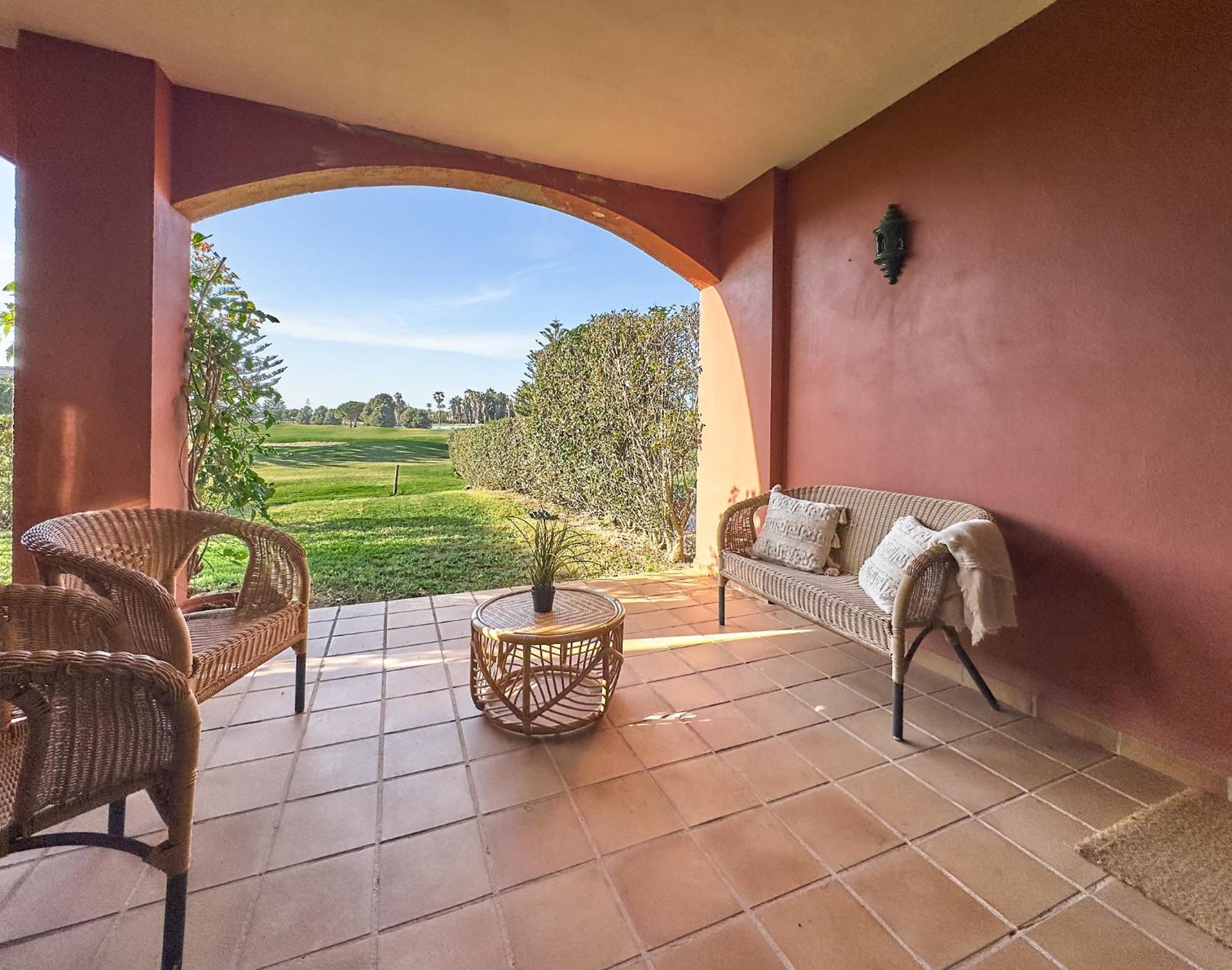 Costa Ballena Golf Bajo Torresalada 罗塔 外观 照片