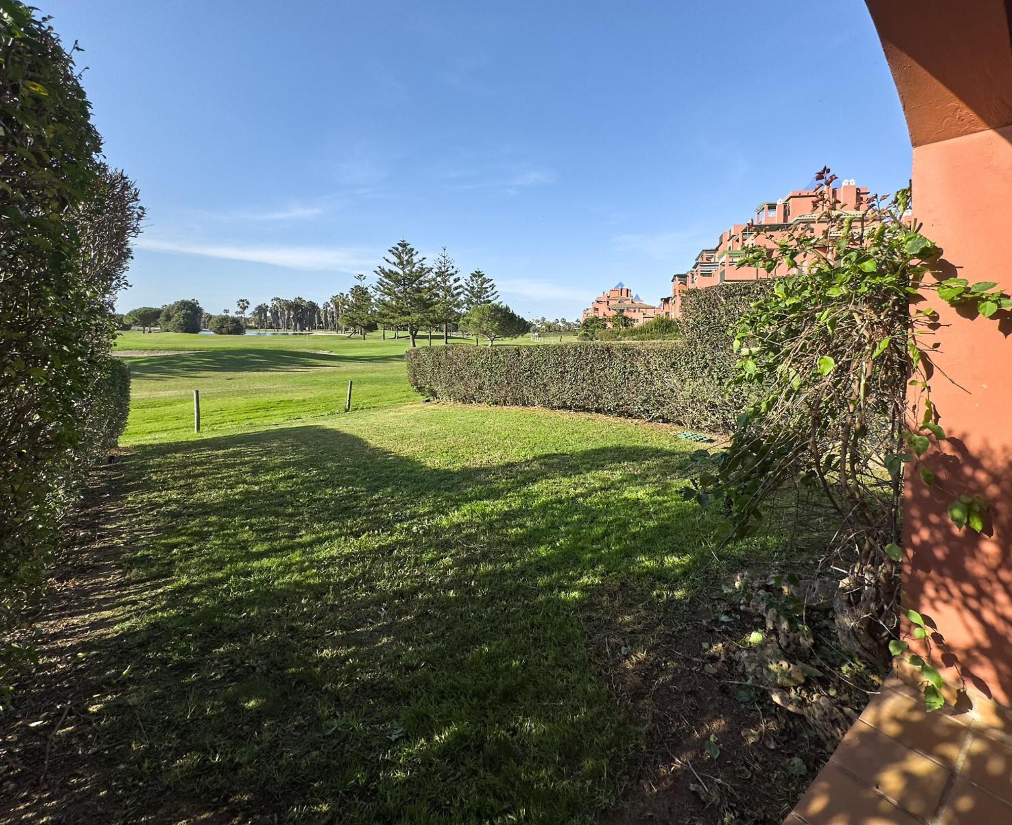 Costa Ballena Golf Bajo Torresalada 罗塔 外观 照片