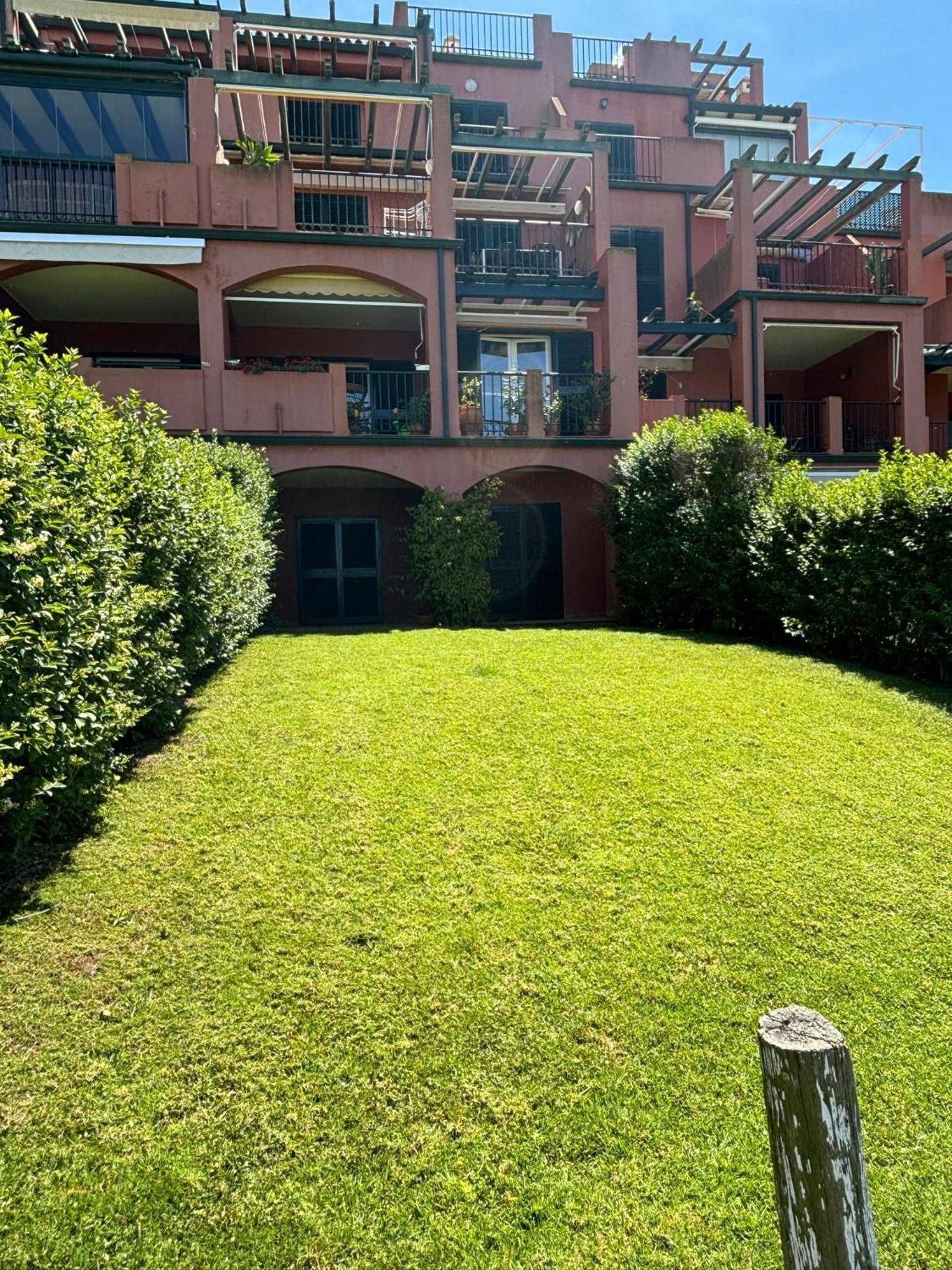 Costa Ballena Golf Bajo Torresalada 罗塔 外观 照片