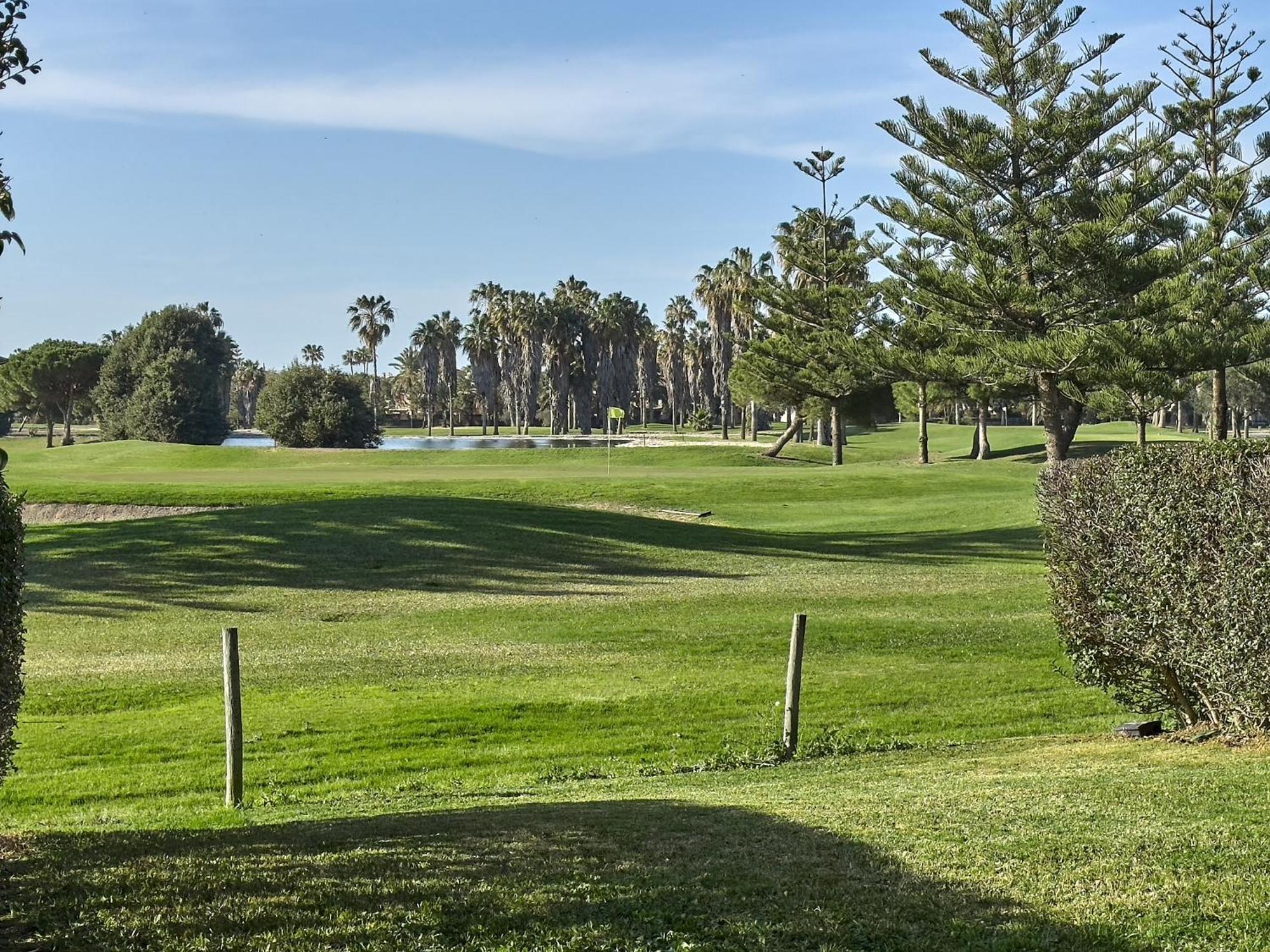 Costa Ballena Golf Bajo Torresalada 罗塔 外观 照片